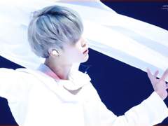 [뷔민] 그 남자의 사랑 방식 11 [完]