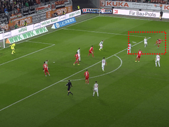 12.14(토) 04:30분데스리 호펜하임 vs 아우크스부르크