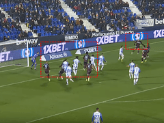 12.14(토) 05:00라리가 알라베스 vs 레가네스