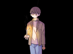 [유현유진] 백물어(百物語) SAMPLE