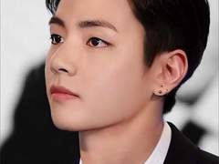 [뷔민] 그 웃음은 illegal_2