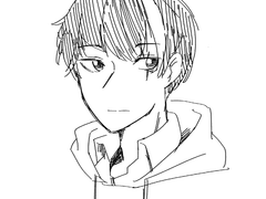 제 이름은 이시현이고... 평범한 사람이에요.