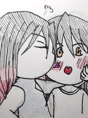 비각외모가 아깝단 생각에 덜 미친놈으로 만들려다 이상한 개그물이 만들어진 것에 관하여