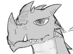 [연재]조우하다 _ 낙서만화