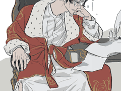 에메트셀크+α 낙서3 (4.4, 5.0 스포 포함)