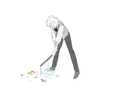 앙스타를 파지만 해피에레는 안 좋아하는 경우