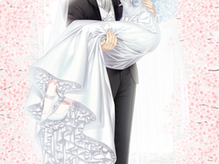 세상에서 가장 따뜻한 겨울의 결혼식