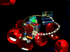 유연&백기&이택언 악세사리 통판인포