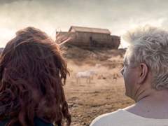 [모브크롤/아지크롤] 유혹의 뱀