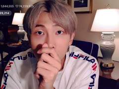 사담 (+준이의 라이브, 최근의 관심사)