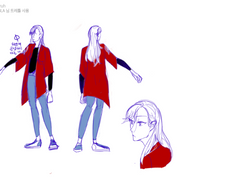 [설산] 날조는 지금이다