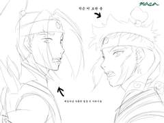 어떤 날의 장수로