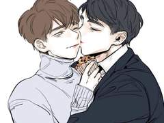 초콜릿 컵케이크