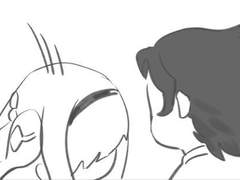 [안화여휘] - 다음 야근