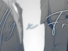 고페런구/Billy x Frank