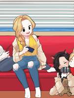 There is no bad dog in the world