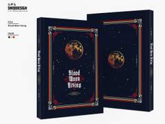 [나가다나] Blood Moon Rising 인포 + 샘플