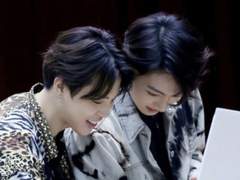 너만보면 웃음이 나와버렷 2