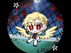 돈키호테 안제(Donquixote Angel)(미ㅣ완성.)