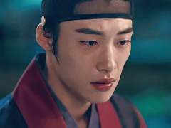 [나의나라/선호x연] 학과 구름, 한 쌍