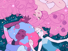 스유 노예 그림정리 7