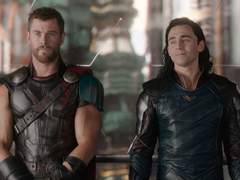 (토르로키) Unpredictable; 예측할 수 없는_ #11