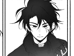 유한킴 ] 그들의 선택