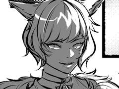 FF14 칠흑의 반역자 야슈톨라 *스포주의