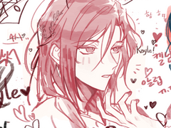 내가 어디까지 올렸더라 (~12.12) /15장