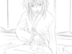 어린 사자의 기상