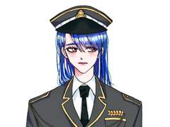 쿠로바스 해크먼 프로필