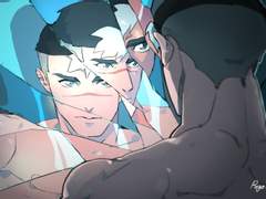 Full-Color Voltron (2016- 2018)