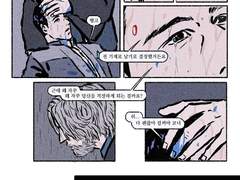 [행크코너] 비오는날