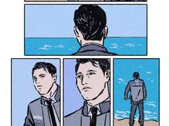 [행크코너]바다처음간 코너