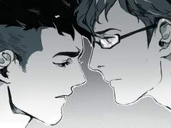 Adam x Shiro Archive (2018-2019)