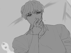 [회색도시/MAD] 다시 만날 수 있을까 - 세븐스트릿