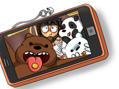 [국민/뷔민] YS (연애 시뮬레이션) . 01