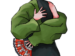 제가 궁금하신 건가요?