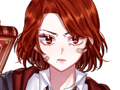 (1) O. 베레니스 에버트 Octavia Berenice Ebert