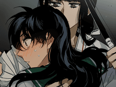 키쿄우 X 카고메