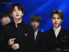 완전 앙숙인 라이벌그룹의 리더들끼리 .. 02