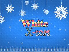[CoC7th] White X-mas