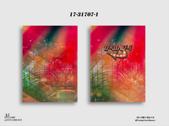 [디페] 영토니배너앤솔로지 성인본 통판 & 현장수령 선입금 예약 (-01/05)