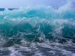 [희신강징] 물은 불과 같기에