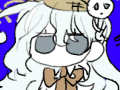 곱슬야쿠자남매 모음1