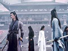 [희신강징] 연꽃내음 (상)