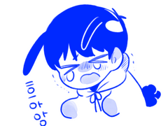 백망되 그림 백업 / 최케 위주