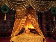 [중혁독자] 황궁연애담(皇宮戀愛談) 3