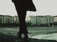 IF.그들이 당신을 떠나야한다면