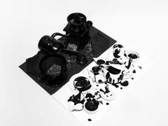 인스털레이션 및 모형